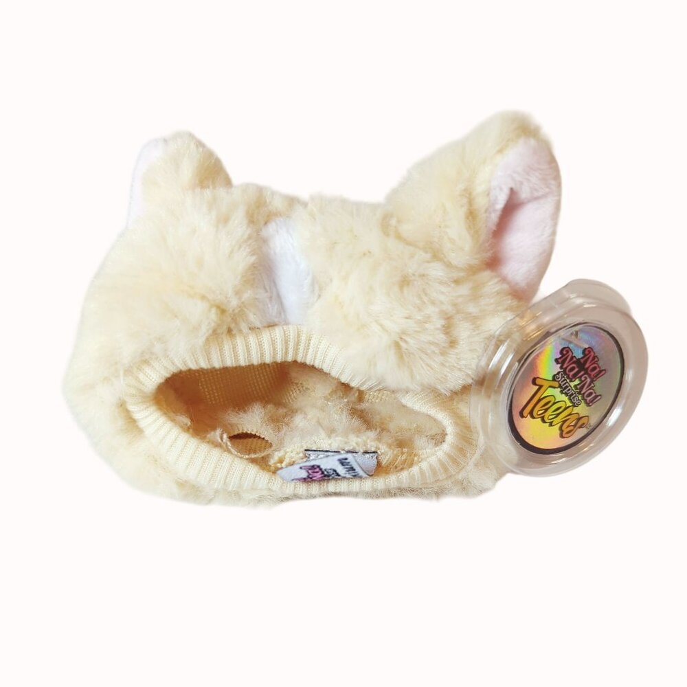 Na Na Na Surprise Teens Carmen Linda Chihuahua Replacement Hat Series 1 2021